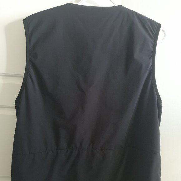 SNOW PEAK 2L OCTA VEST - BLACK - Picture 3 of 6